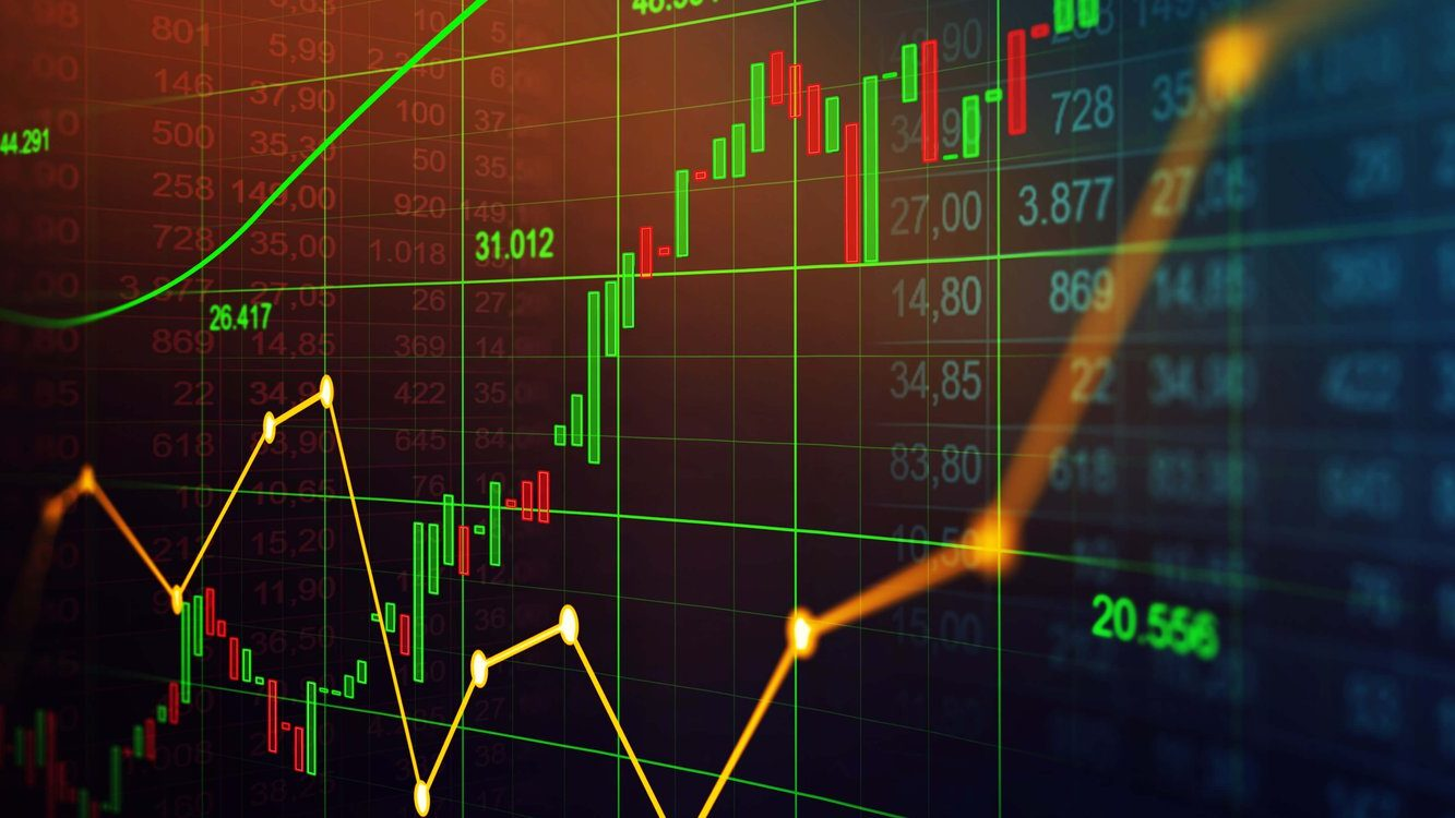  Ngoại hối là một trong những phương tiện trao đổi tiền tệ trên thế giới 