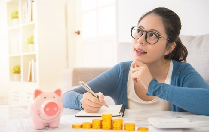  Tiết kiệm hiệu quả 