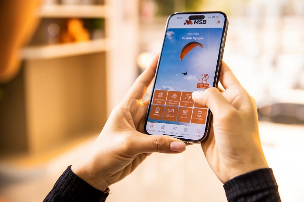  Những lưu ý khi người tiêu dùng sử dụng mã QR ngân hàng 