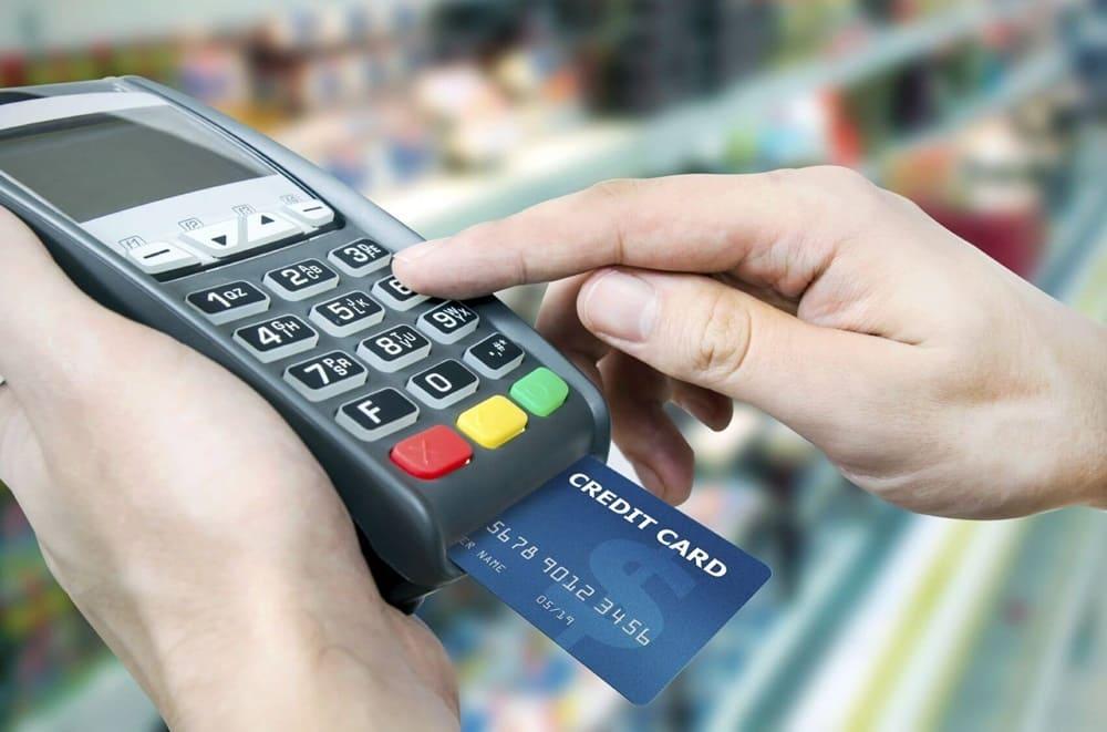  Những rủi ro khi sử dụng thẻ tín dụng gây ra những tổn thất lớn về kinh tế 