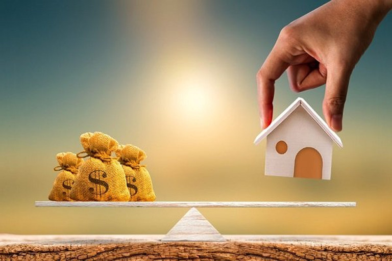  Phân biệt tài sản và tiêu sản như thế nào? 