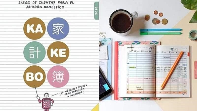  Phương pháp Kakeibo thực hiện rất đơn giản, nhanh chóng 
