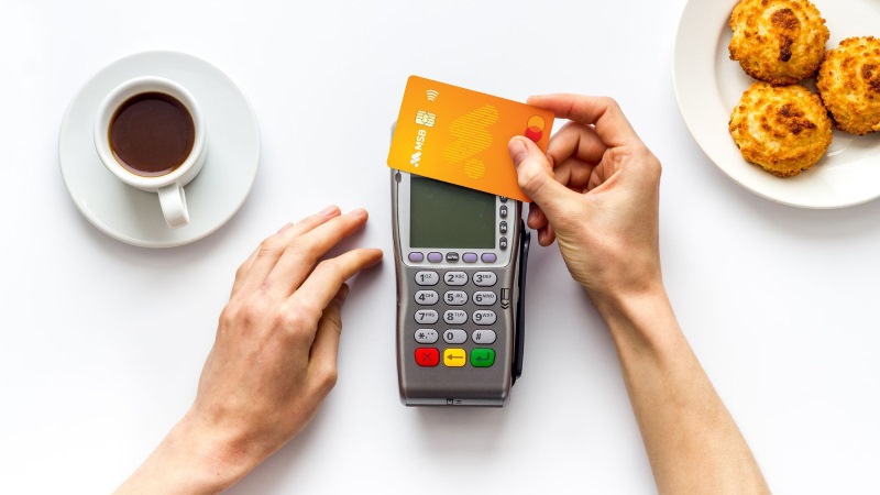 Thẻ Mastercard mDigi - lựa chọn hàng đầu cho người tiêu dùng