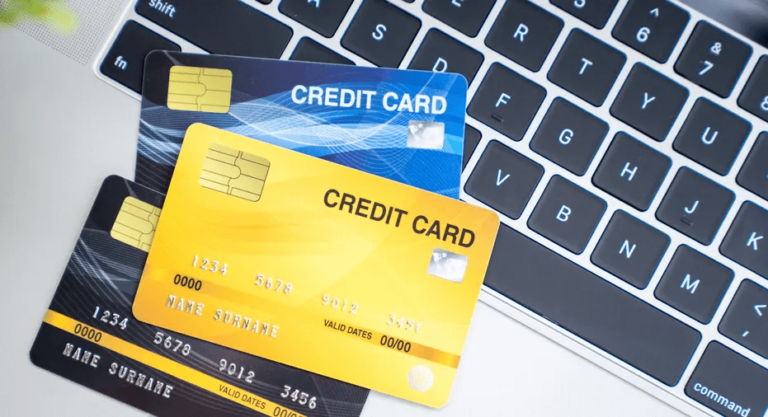  Thẻ thanh toán Debit Card 