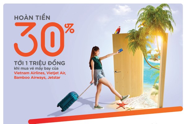 Thẻ tín dụng du lịch