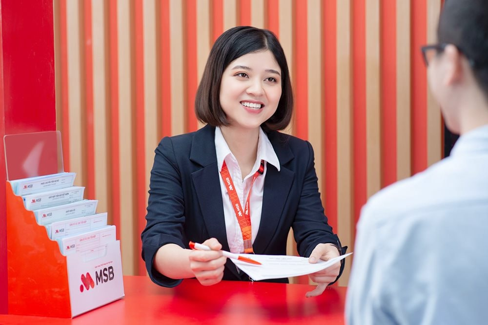  Thủ tục khóa và mở khóa tài khoản ngân hàng 