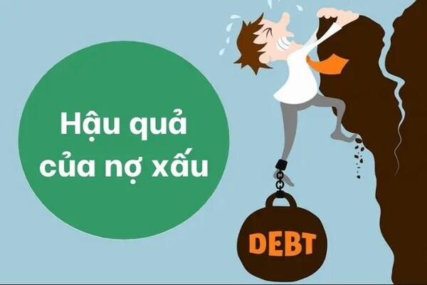  Trả nợ đúng hạn để không bị liệt vào danh sách CIC 