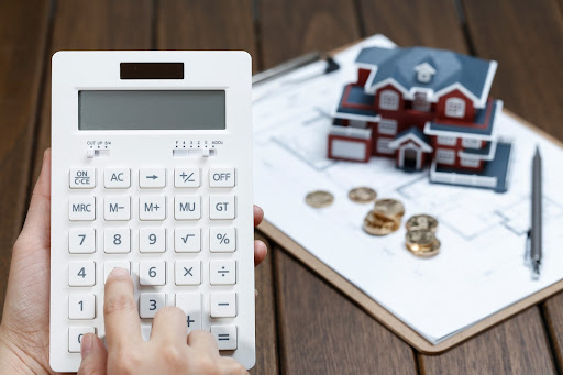 Các hình thức vay thế chấp phổ biến hiện nay