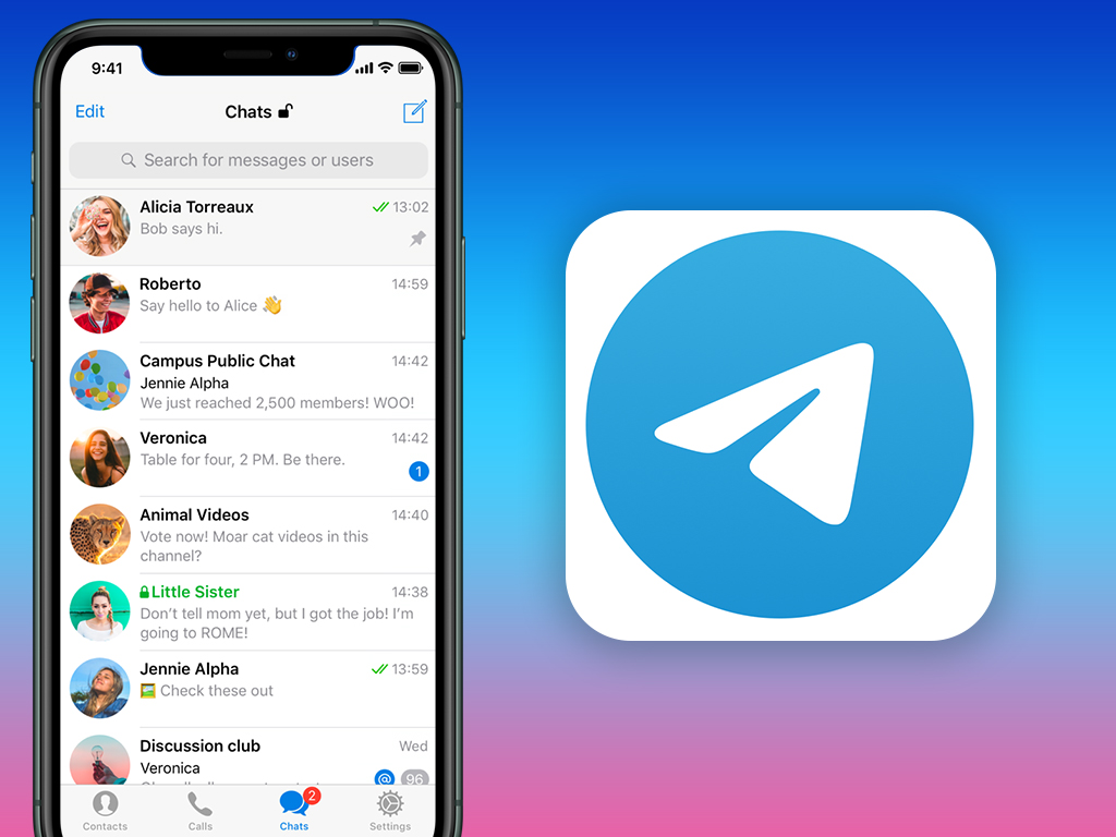 vì sao telegram dễ trở thành công cụ của kẻ lừa đảo