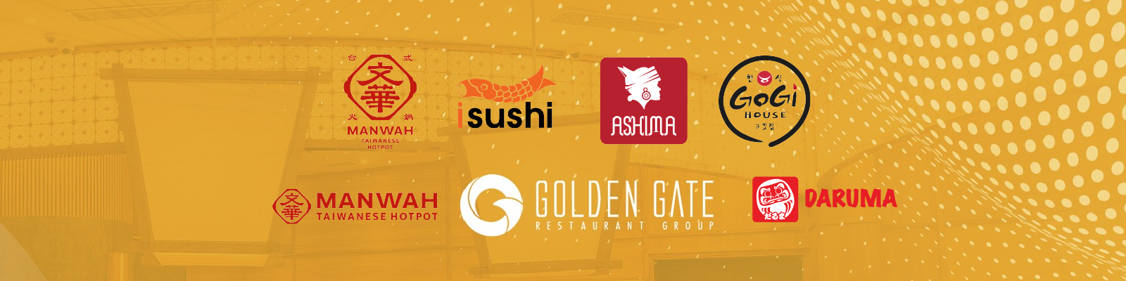 Giảm tới 300K dành cho chủ thẻ tín dụng MSB Mastercard tại chuỗi thương hiệu Isushi, Gogi House, Manwah, Daruma, Ashima.