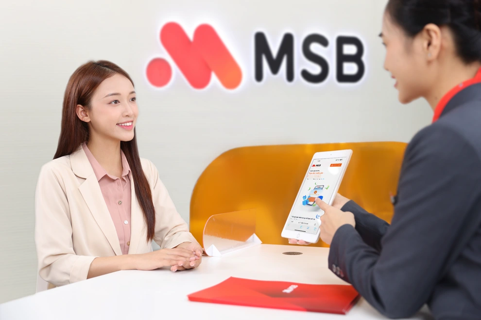 Làm sao để bạn có thể mua nhà trả góp 10 năm ở MSB