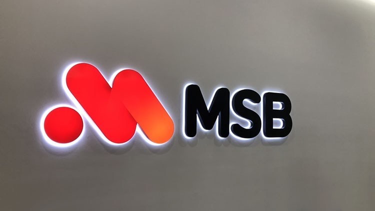 Notification of service closure of MSB‘s ATM