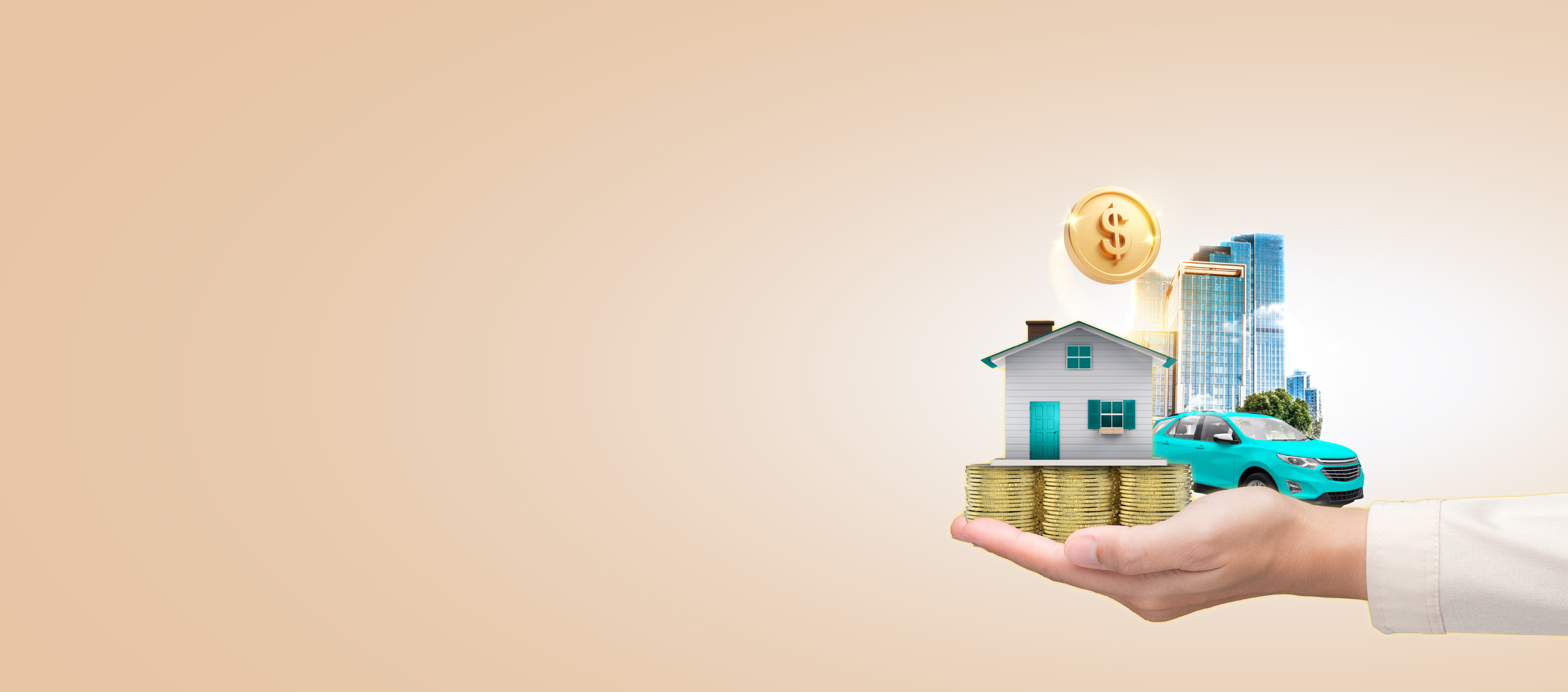 Sở hữu căn nhà mơ ước không còn xa vời với gói vay mua nhà linh hoạt tại MSB
