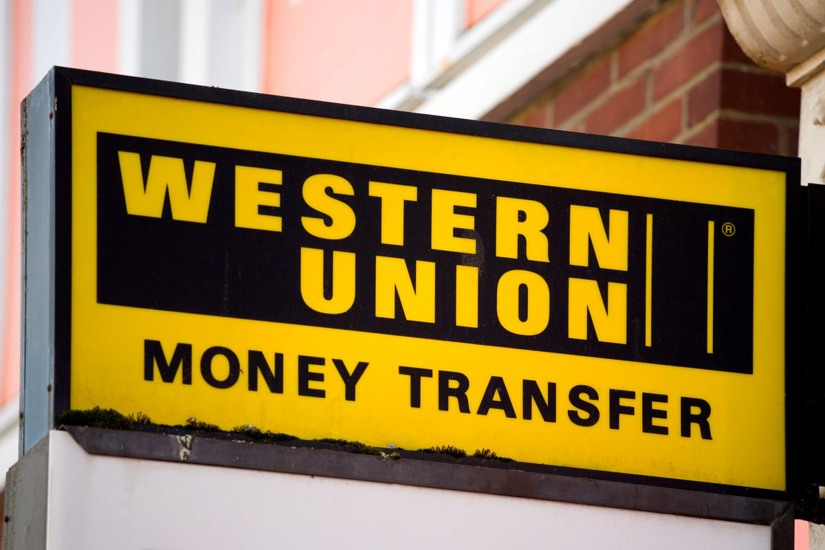 Chuyển tiền nhanh chóng, an toàn qua Western Union tại MSB 