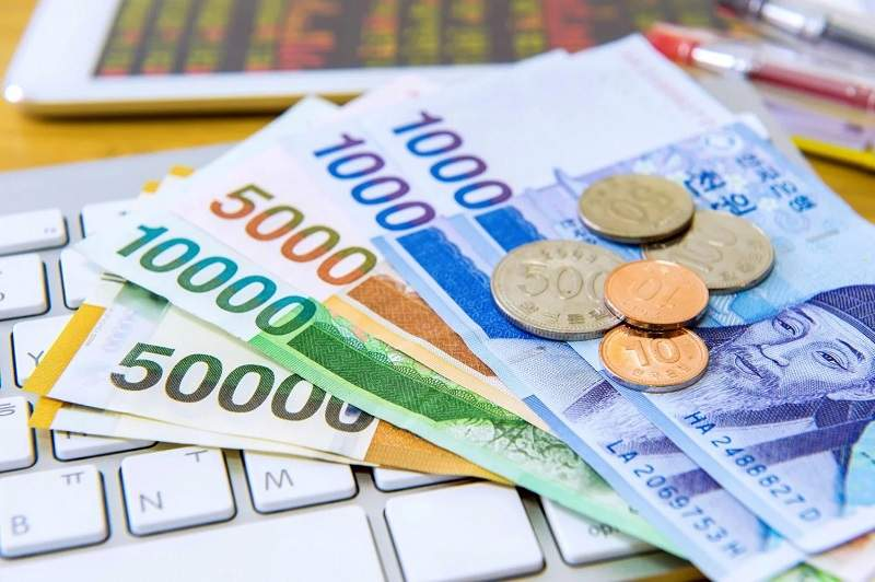  Chuyển tiền từ Hàn Quốc về Việt Nam qua người quen: đơn giản, miễn phí, an toàn 