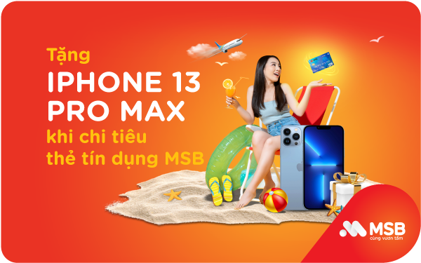 Khách hàng cần quan tâm đến những ưu đãi khi mở thẻ tín dụng