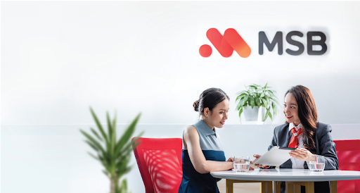 Thẻ tín dụng và thẻ ghi nợ khác nhau như thế nào - MSB