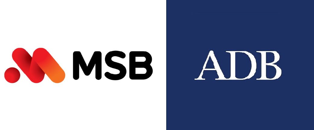 MSB and ADB Signed the Confirming Bank Agreement