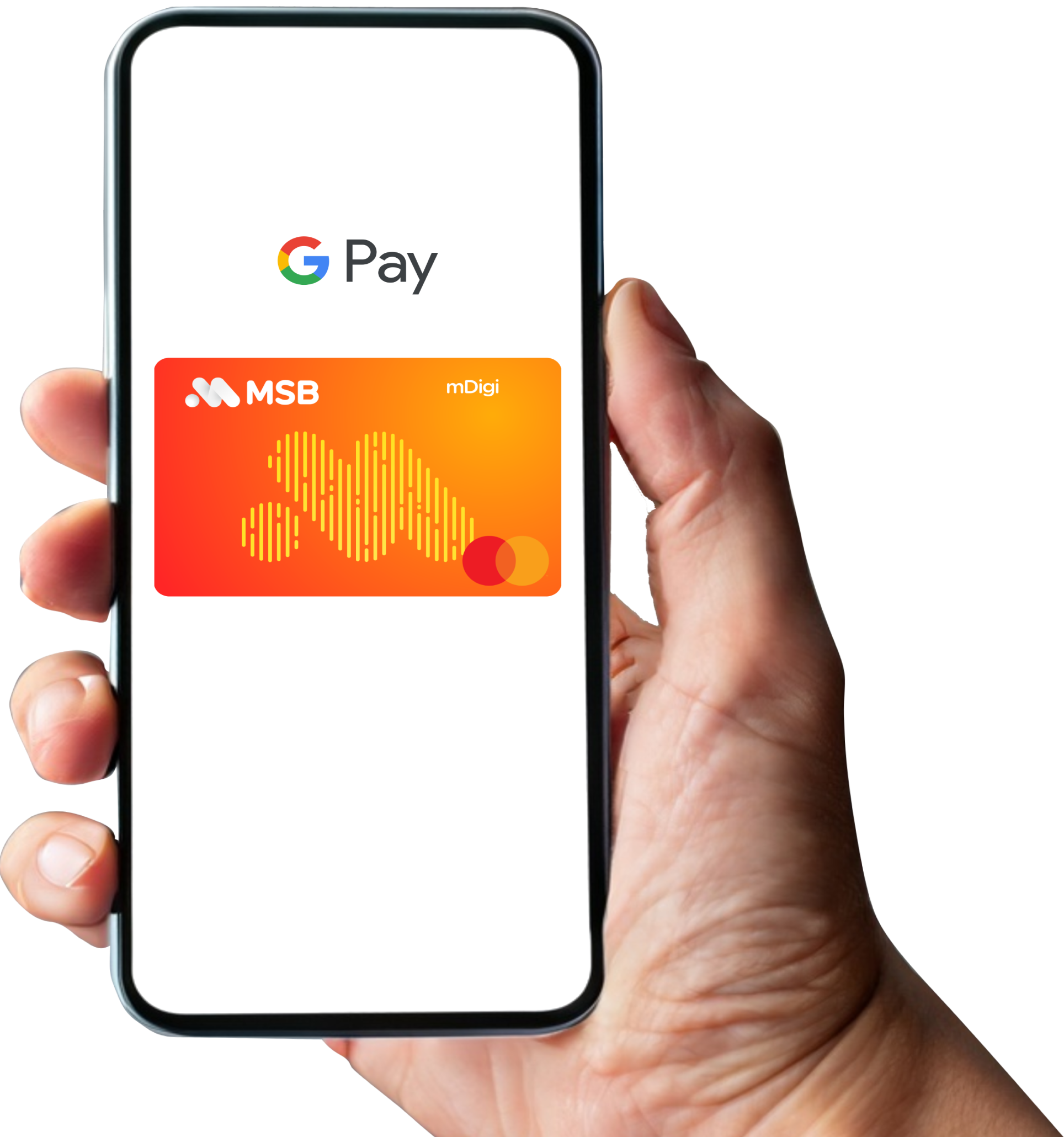 google Pay