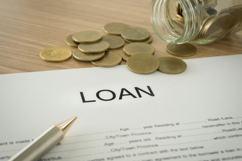  Doanh nghiệp cần đạt những điều kiện của ngân hàng đưa ra khi thực hiện vay vốn 
