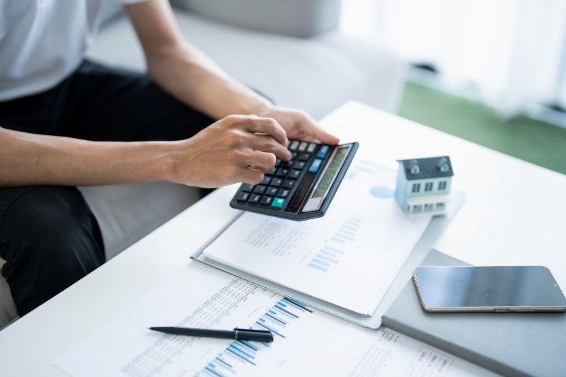  Sẽ có một số trường hợp miễn trách nhiệm trả nợ thay 