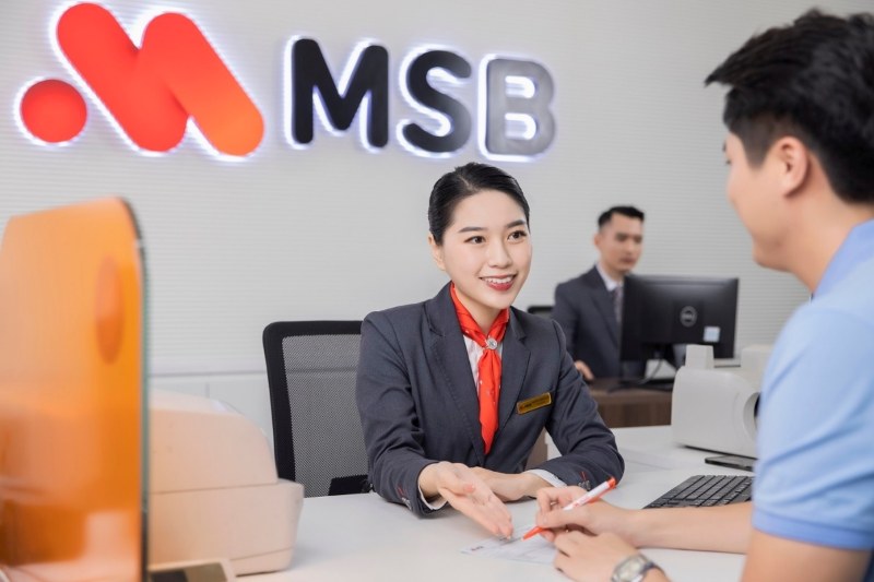  Vay thế chấp linh hoạt tại MSB với nhiều ưu đãi hấp dẫn 