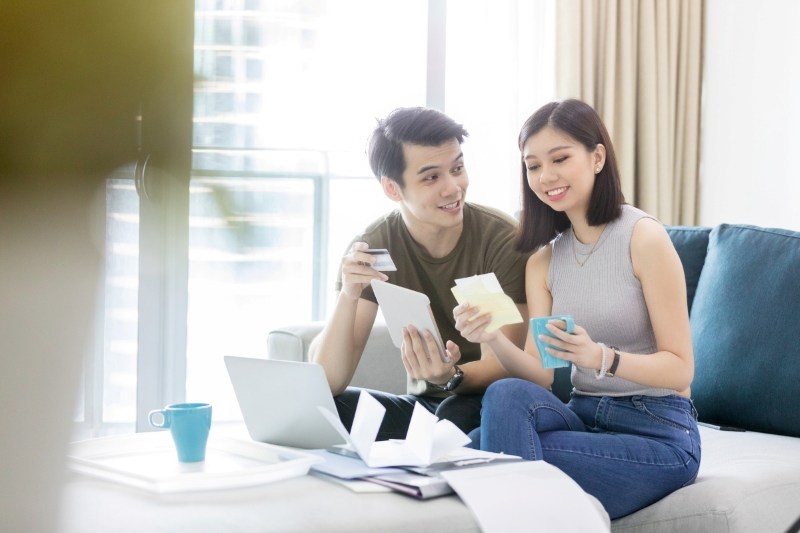  Cần lưu ý một số điều để tránh rơi vào tình trạng nợ thẻ tín dụng 