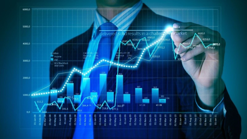  Chứng khoán phái sinh là một công cụ tài chính được thể hiện dưới dạng hợp đồng 