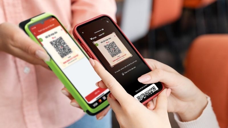  Máy mPOS có chi phí đầu tư thấp hơn so với máy POS truyền thống 