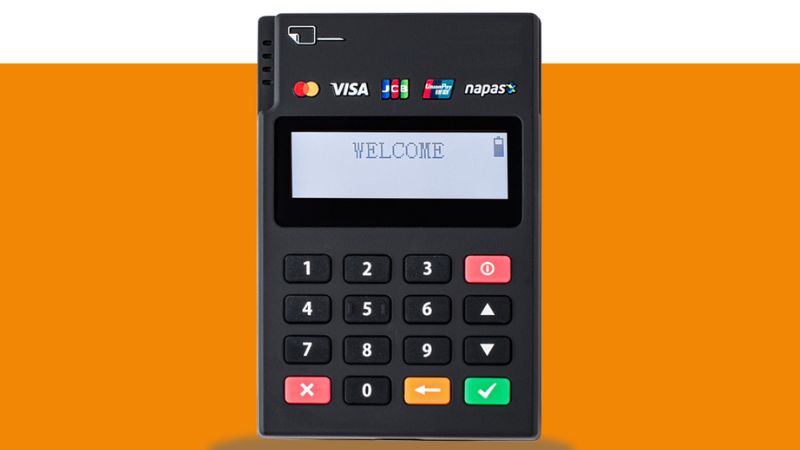 mPOS là gì? Giải mã A-Z về máy quẹt thẻ di động