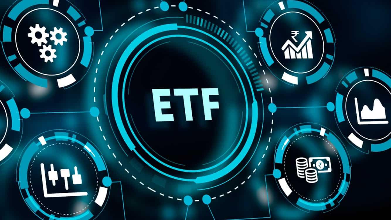 Quỹ ETF là gì?