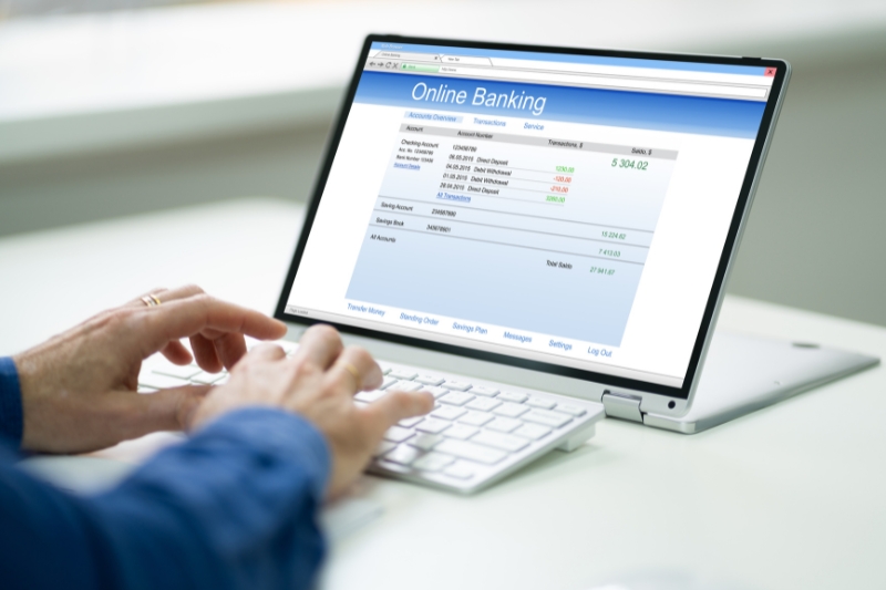  Sao kê ngân hàng có vai trò quan trọng đối với nhiều mục đích tài chính cá nhân liên quan đến ngân hàng 