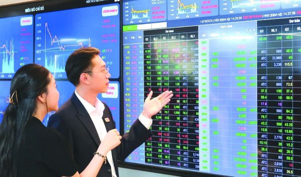 Giá trị các khoản đầu tư dài hạn giảm ảnh hưởng đến tài sản dài hạn của doanh nghiệp