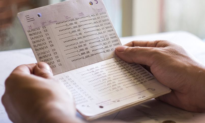 Tất toán tiết kiệm là gì?