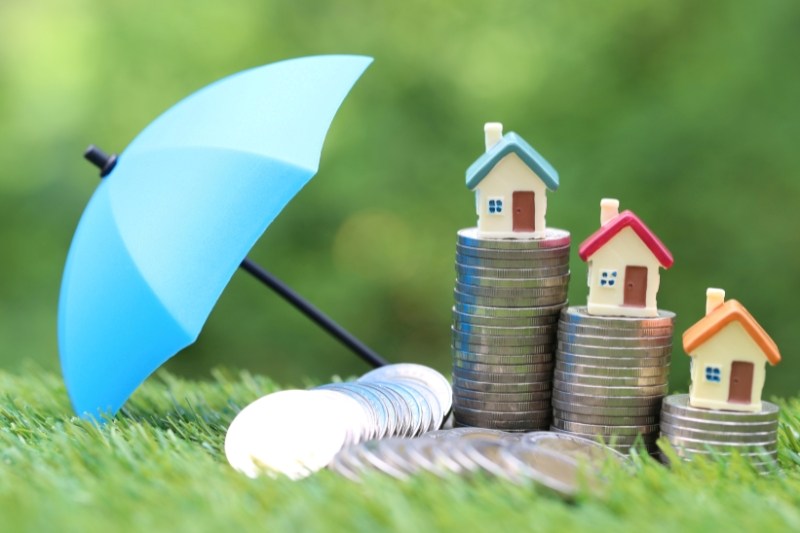  Cần cân nhắc khi sở hữu quá nhiều tiêu sản 