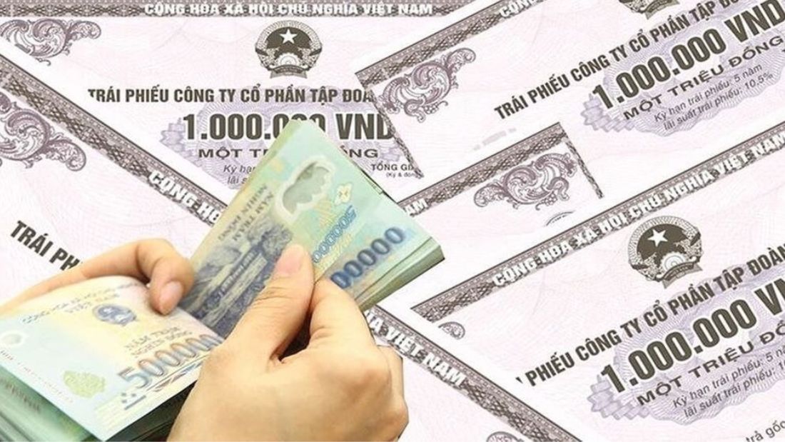 Lưu ý khi đầu tư vào trái phiếu