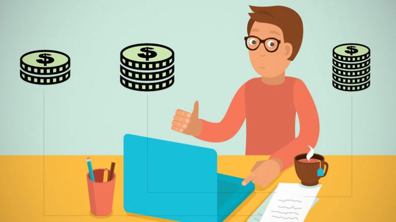 Đánh giá tài chính cá nhân hiện tại