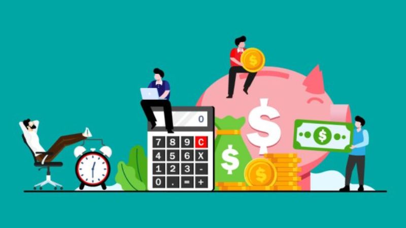 Gia tăng nguồn thu nhập và các hình thức kiếm tiền thụ động khác