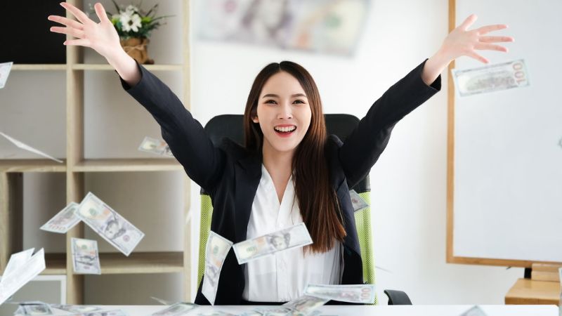 Một số sai lầm cần tránh trên hành trình theo đuổi tự do tài chính