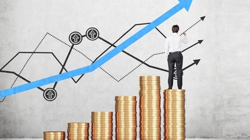 Các yếu tố về tình hình thị trường, giá nguyên vật liệu cũng ảnh hưởng đến chỉ số ROS