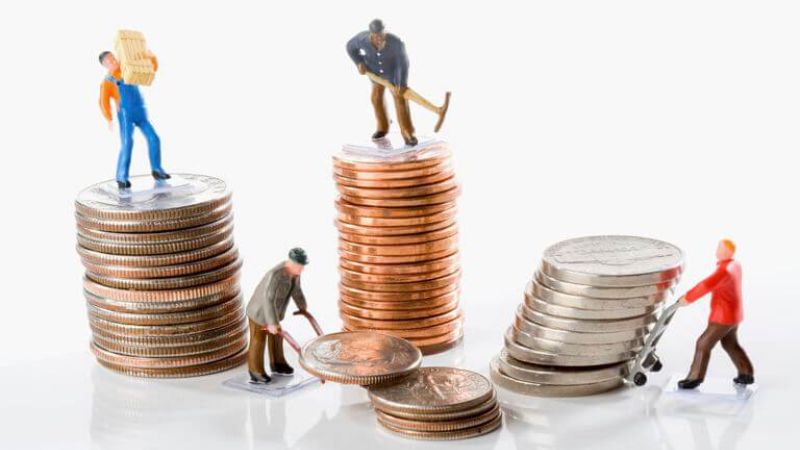  Vốn lưu động thể hiện khả năng thanh toán ngắn hạn và mức độ tài chính của doanh nghiệp 