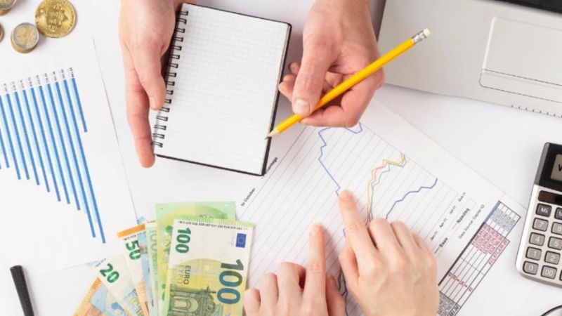  Tìm hiểu chênh lệch vốn lưu động 